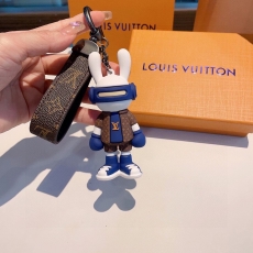 Louis Vuitton Keychains